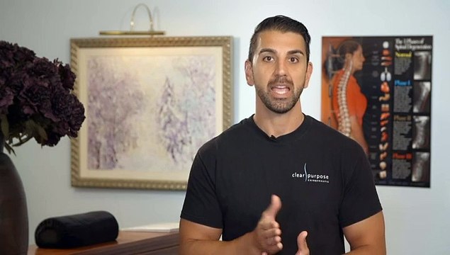 Stretching a Chief Joint Hip Abductor