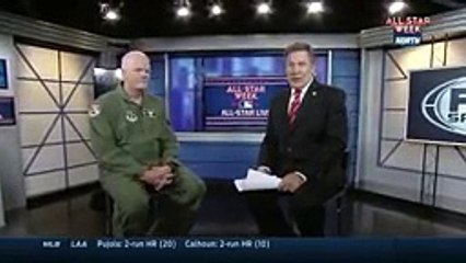 All-Star Salutes on FOX Sports North 7 9 14