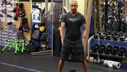 How to Exercise to Lift the Butt & Get Curves