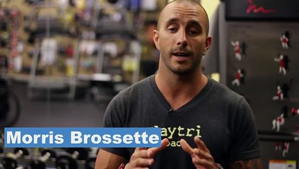 Stretches & Exercises for Running Miles Faster