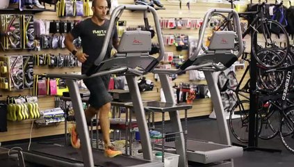 How to Do HIIT Treadmill Workouts