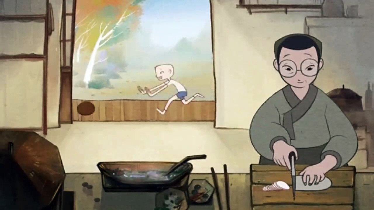 A Mother - Eng Sub