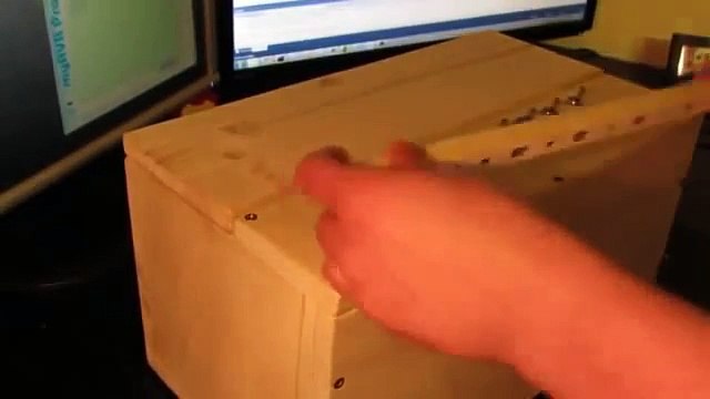 Самая бесполезная вещь в мире ))) Жесть ))) Смотреть всем )))