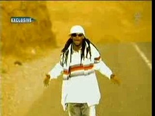 Oriental / Reggae -  Ishtar - Sawah