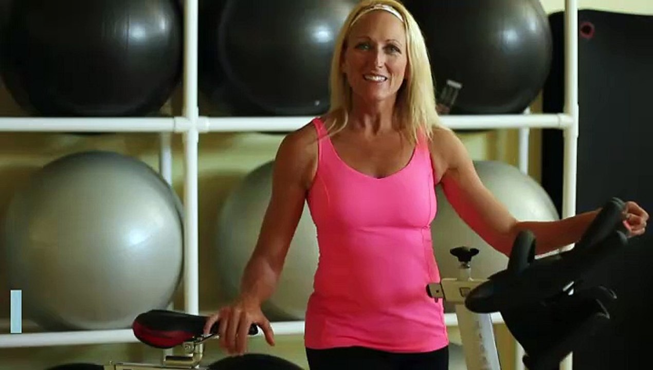 Spinning & Cycling Inflammation