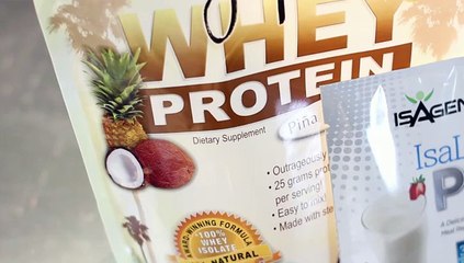 Protein Shake Ingredients to Enhance Absorption