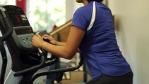 Can You Train With an Elliptical for Rehabbing a Knee?