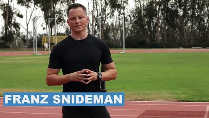 Proper Sprinting Mechanics for the 40-Yard Dash