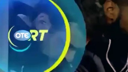 0-2 Viktor Klonaridis Goal _ Panachaiki vs Panathinaikos - Greece Cup 03.12.2015 HD