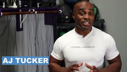 Conditioning Exercises for Rope Jumpers