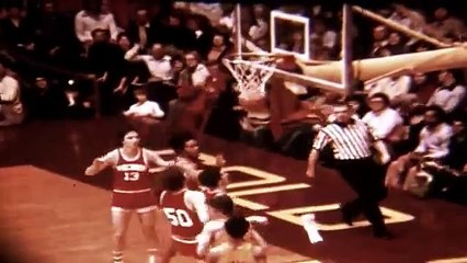 Flip Saunders  family legacy