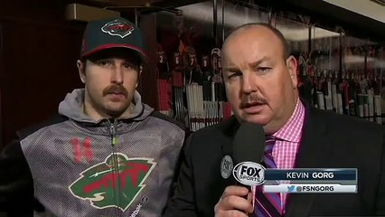 Fontaine  We have to find a way to seal the deal and play a good third