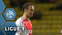 AS Monaco - SM Caen (1-1)  - Résumé - (ASM-SMC) / 2015-16