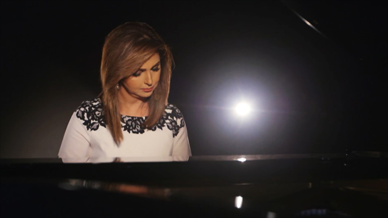 نحن الجزيرة-إيمان عياد.. المذيعة الفنانة العاشقة للمطبخ