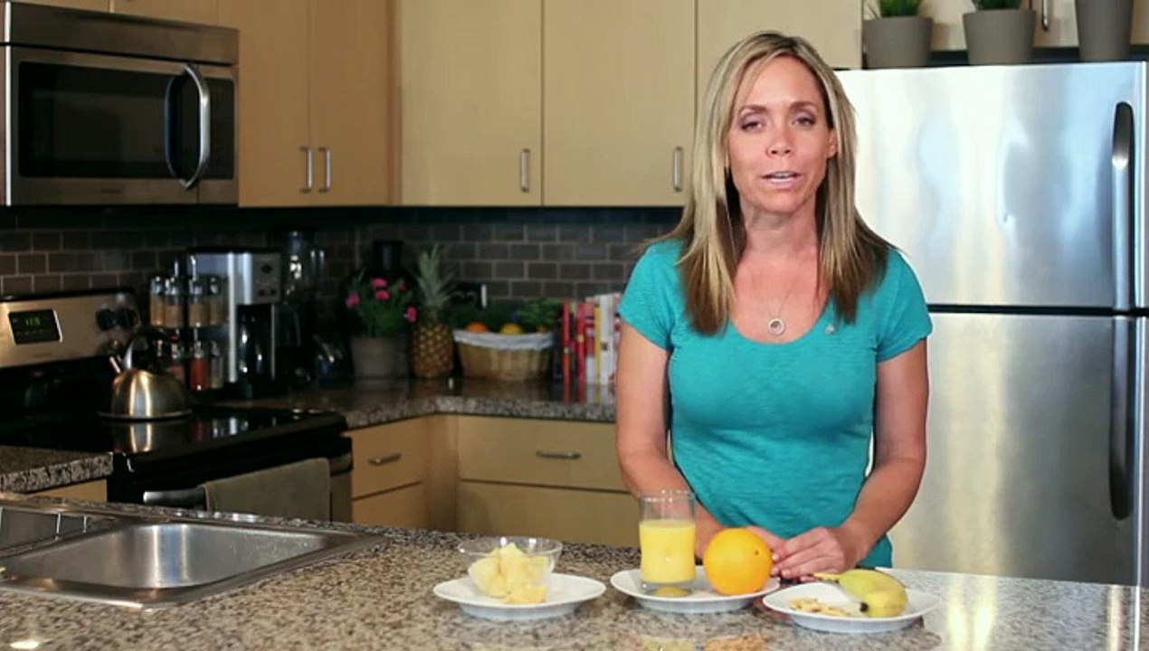 Healthy Fruits vs. Non-Healthy Fruits