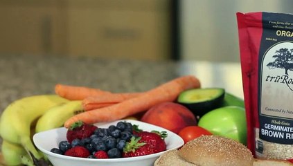 Healthy Food for the Liver: Almonds