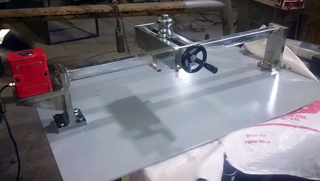 REN TEKNİK TORK ANAHTAR TEST