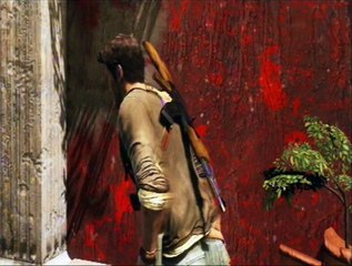 UNCHARTED 2 AMONG THIEVES | GUERRA URBANA | #5