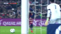 VIDEO Barcelona 6 – 1 Villanovense (Copa del Rey) Highlights