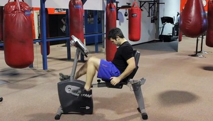 What's a Good Exercise Bike Regimen?