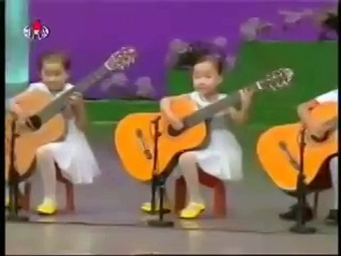 Я неповерил своим глазам! Как эти дети играют на гитаре