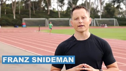 How to Maintain Sprinting for a Long Time