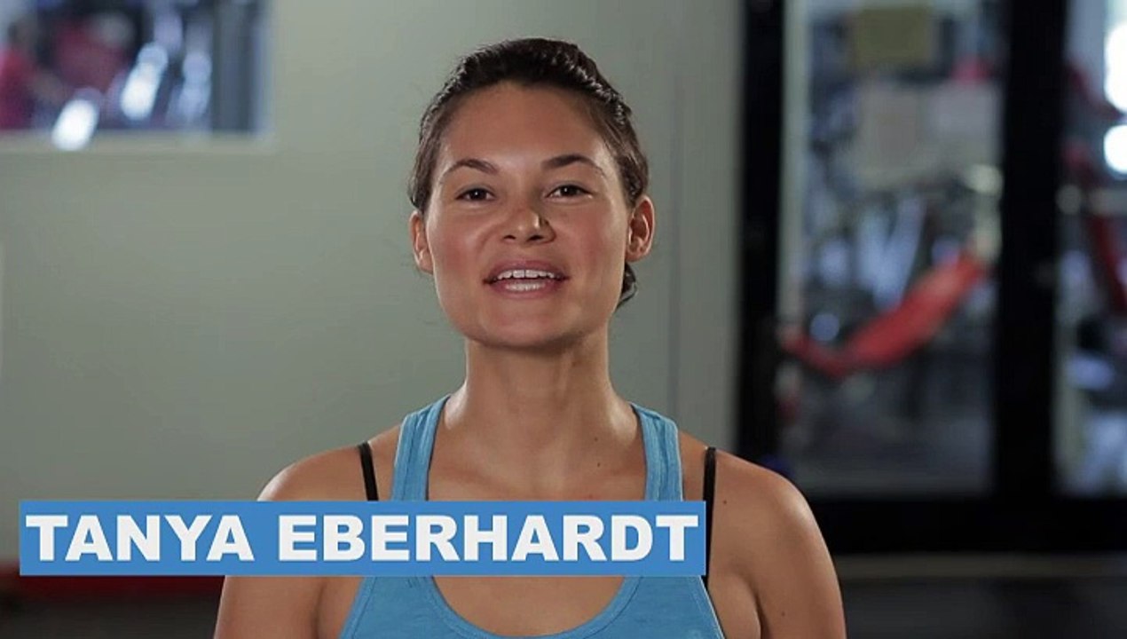 Stretching for Calves, Hamstrings & IT Bands