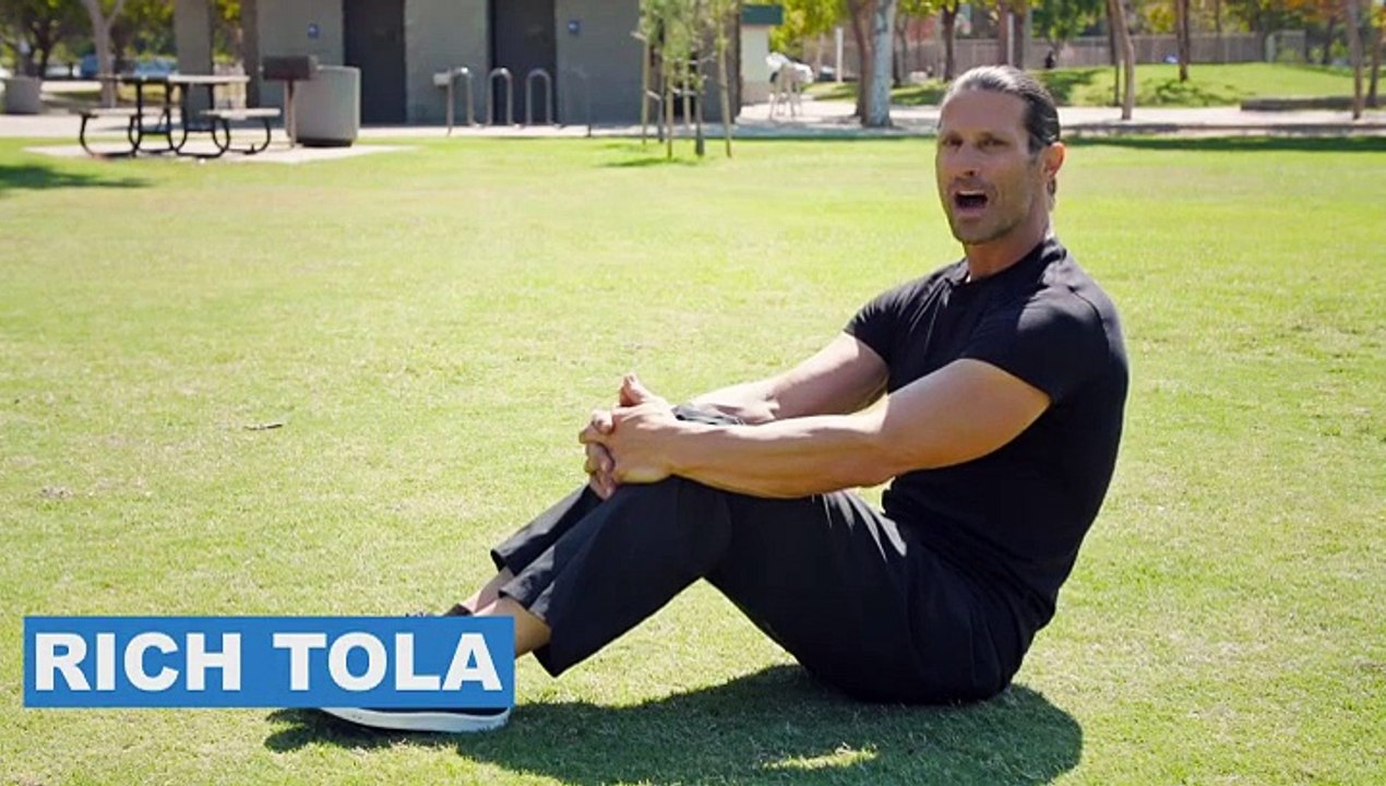 How to Burn Belly Fat & Lose Weight With a 7-Minute Interval Workout