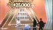 The $25,000 Pyramid w/Bill Cullen (February 1978): June Lockhart & Soupy Sales