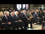 Roma - Giornata Internazionale delle Persone con Disabilità (03.12.15)
