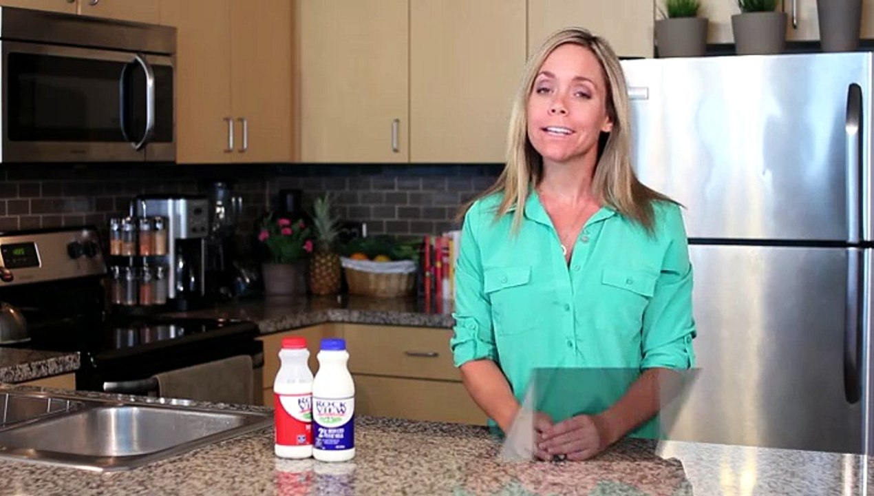 What Are the Health Benefits of Milk for Adults?