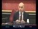 Roma - Funzioni e servizi comunali, audizione Sottosegretario Bocci (03.12.15)