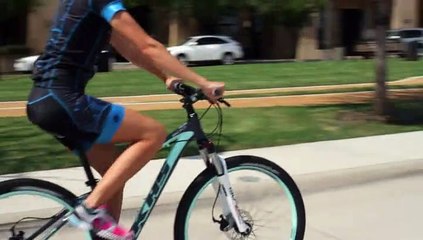 Periodization for Biking