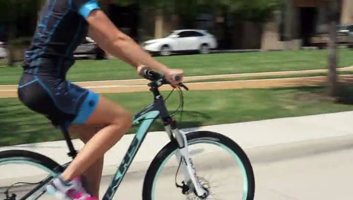 Can You Use a Mountain Bike in Triathlons?