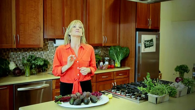 What Vegetables Are Proven to Stimulate the Brain?