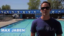 How to Not Make Shoulders Broad From Swimming