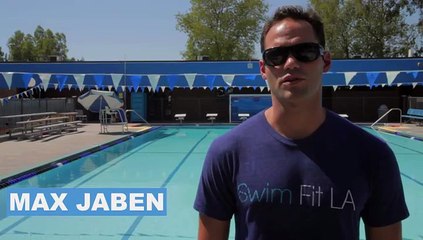 What Hamstring Muscles Are Used to Swim?