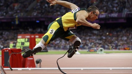 Oscar Pistorius could be going back to prison for at least 15 years