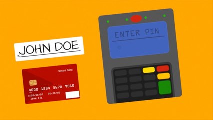 How the new EMV chip is affecting small businesses