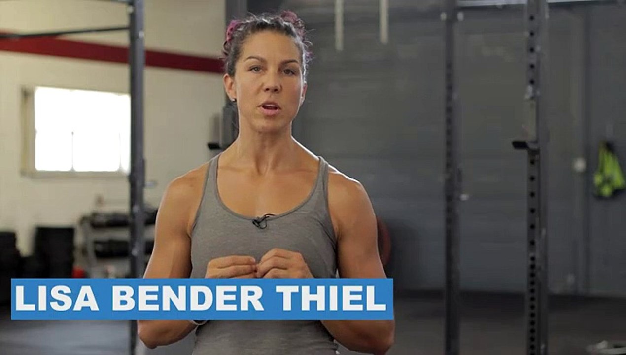 How to Prevent Straining Your Back While Doing a Deadlift