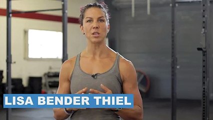 Assisted Pull-Up vs. Chin-Up