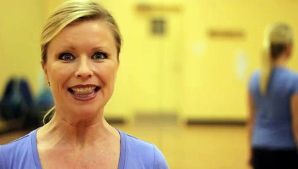 Hamstring Strengthening for Tennis