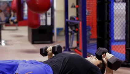 How to Gain Upper Body Strength for a 13-Year-Old