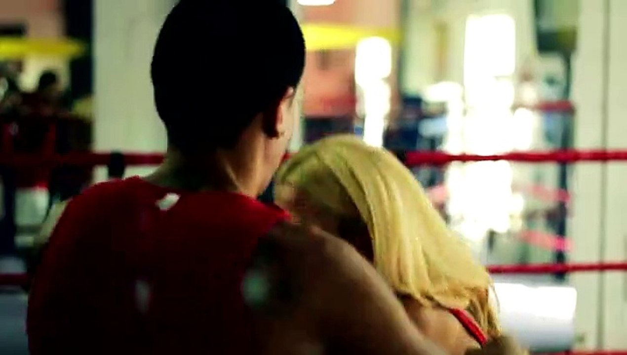 How to Bob & Weave in Boxing