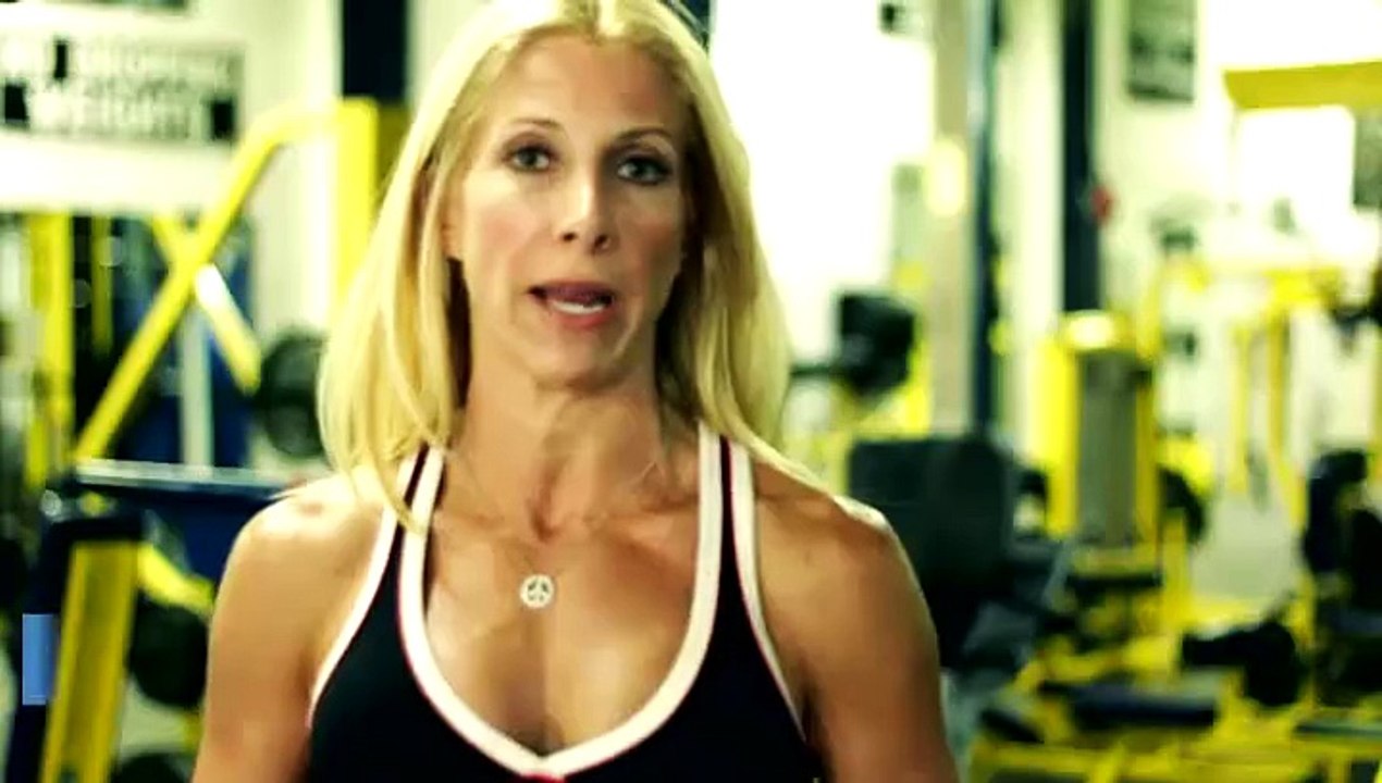 Exercises to Tone the Body Without Going to a Gym