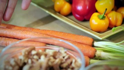 Foods Rich in Vitamin B6 🥗