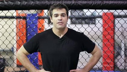 UFC Undisputed Tournament Rules