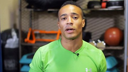 Dumbbell Lifting Exercises