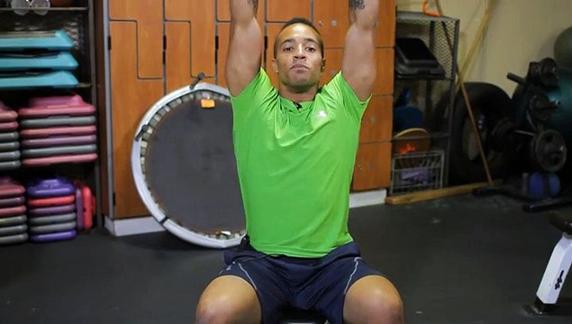 How to Increase Your Pull-Ups & Push-Ups