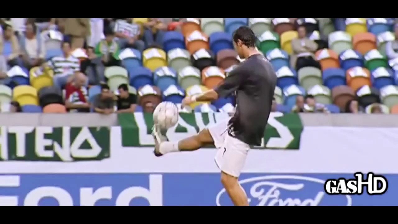 Best Football FreestyleSkills Show ● (C.Ronaldo,Neymar JR,Ronaldinho,Messi & Best Players) HD